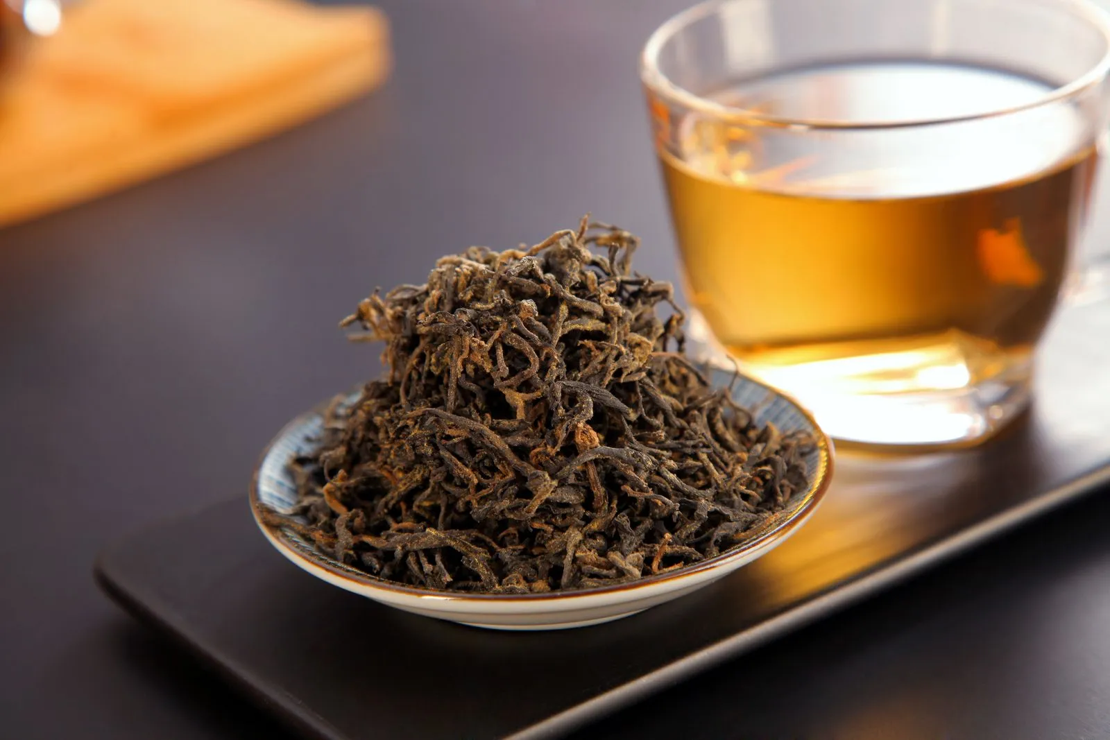 Choosing Tea for Different Times of Day